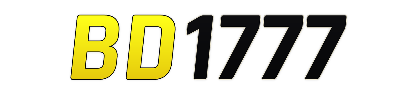 bd1777 লোগো